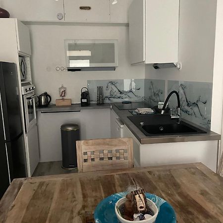 3 Pieces Avec Terrasse Entre Plage Et Centre Ville 아르카숑 외부 사진