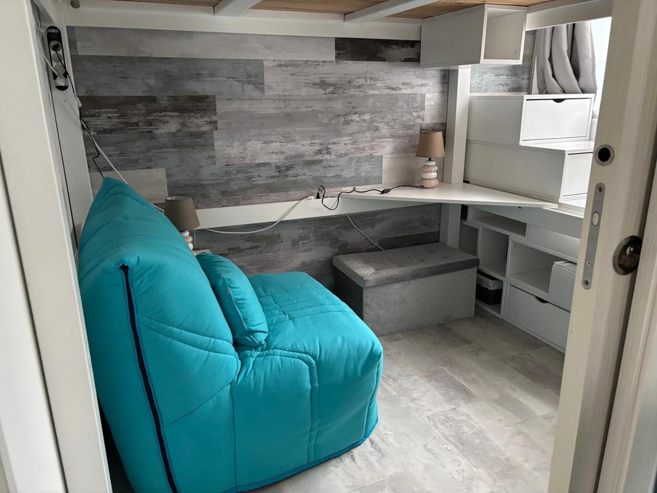 3 Pieces Avec Terrasse Entre Plage Et Centre Ville 아르카숑 외부 사진