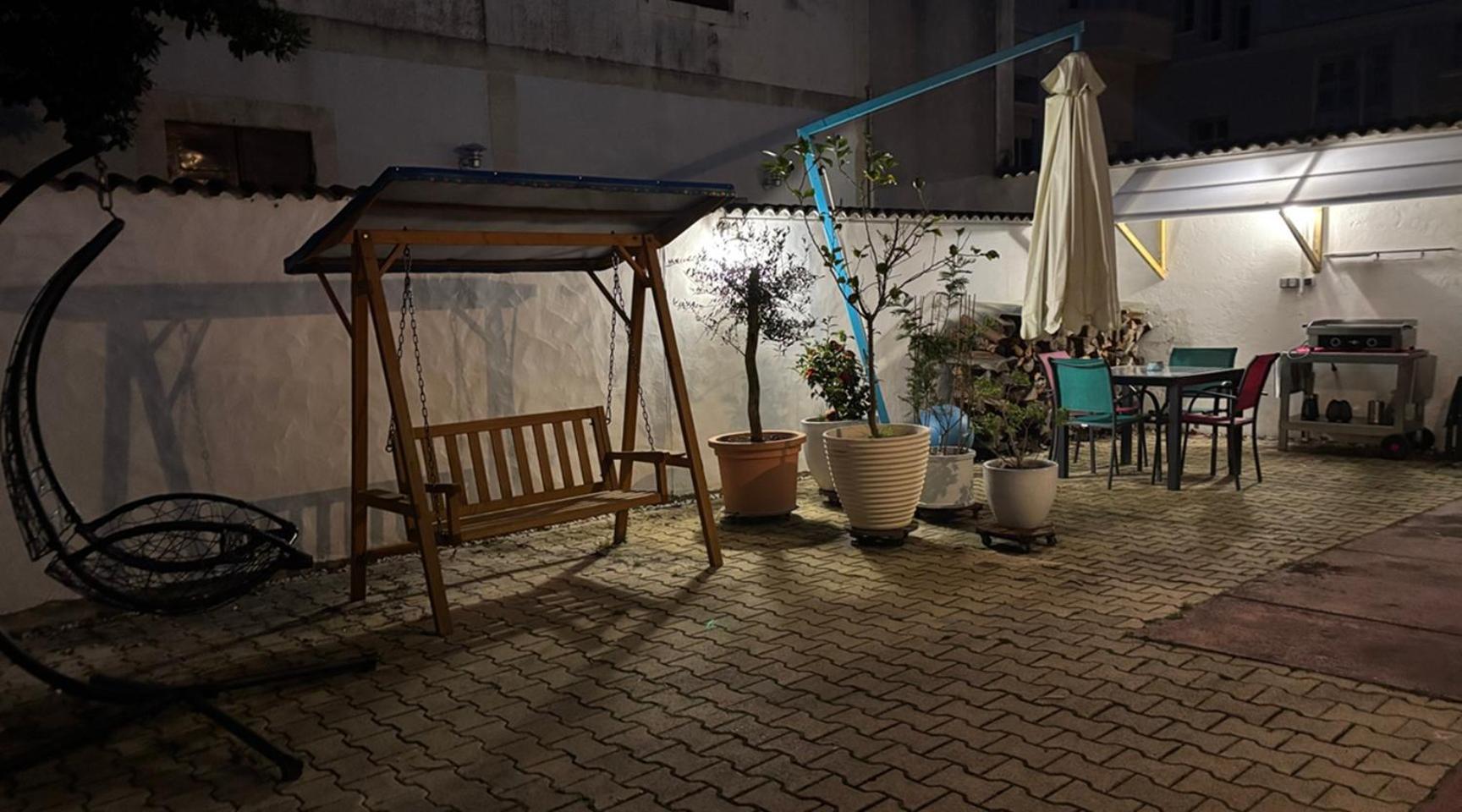3 Pieces Avec Terrasse Entre Plage Et Centre Ville 아르카숑 외부 사진