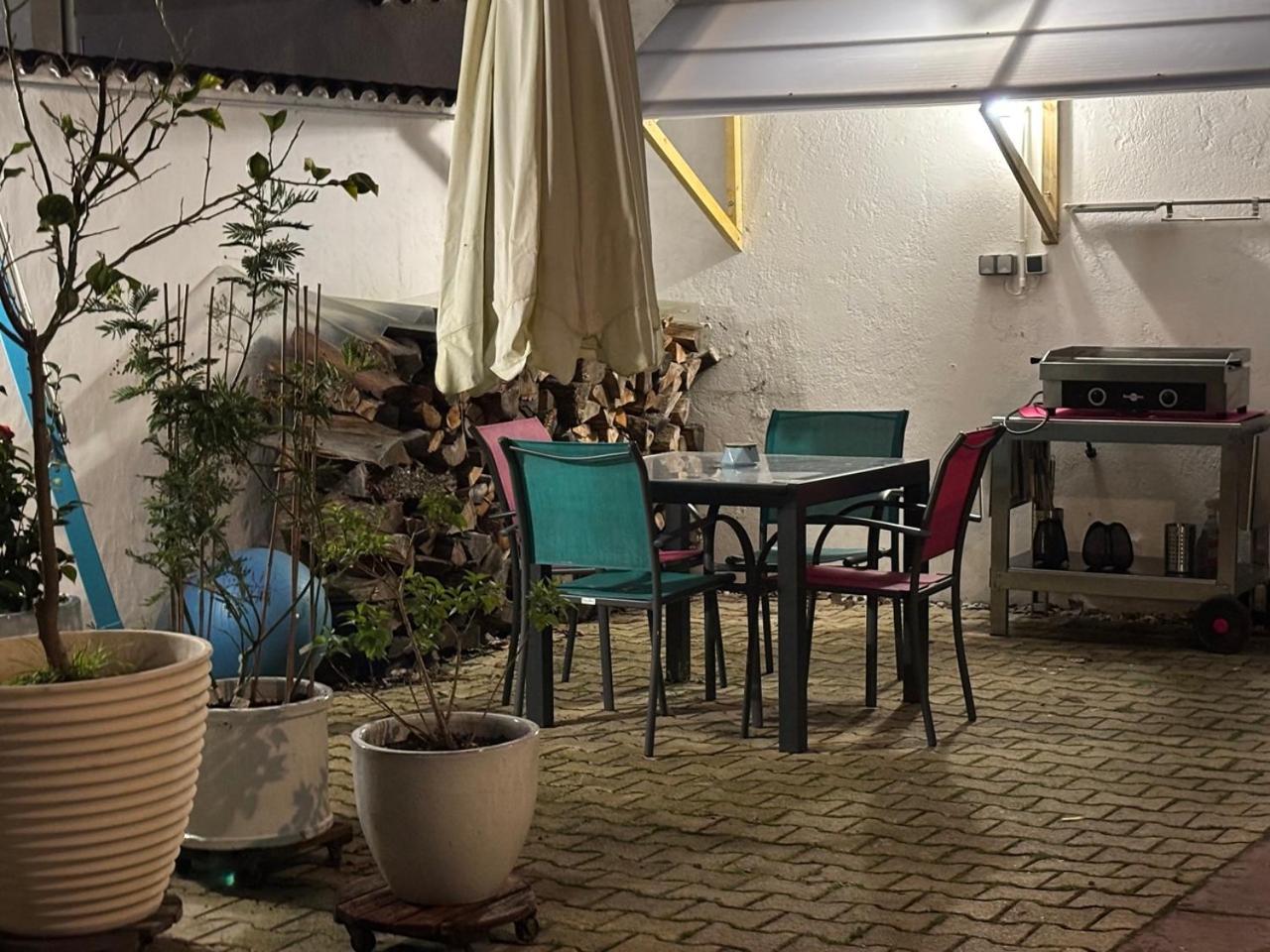 3 Pieces Avec Terrasse Entre Plage Et Centre Ville 아르카숑 외부 사진